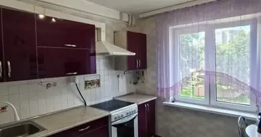 Wohnung 3 zimmer in Minsk, Belarus