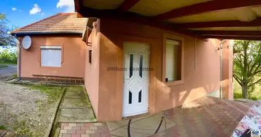 3 room house in Zalaegerszegi jaras, Hungary