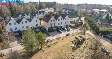 House in Avizieniai, Lithuania