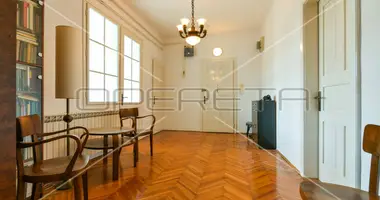 Wohnung 3 zimmer in Stadt Zagreb, Kroatien