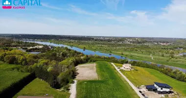 Plot of land in Pypliai, Lithuania
