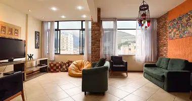 Apartamento 2 habitaciones en Regiao Geografica Imediata do Rio de Janeiro, Brasil