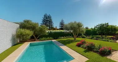 4 bedroom house in Alhaurin de la Torre, Spain