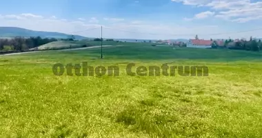 Plot of land in Koeveskal, Hungary