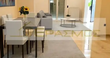 3 bedroom apartment in Municipality of Petroupoli, Greece
