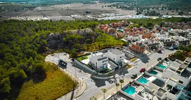 Apartamento 3 habitaciones en San Miguel de Salinas, España