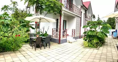 Villa 2 bedrooms with Terrace, with gaurded area in Guria, Georgia