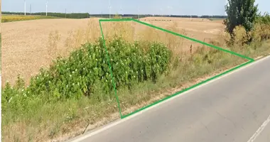 Terrain dans Kavarna, Bulgarie
