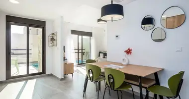 Haus 4 zimmer in Orihuela, Spanien