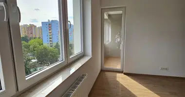 Wohnung 2 zimmer in Krakau, Polen