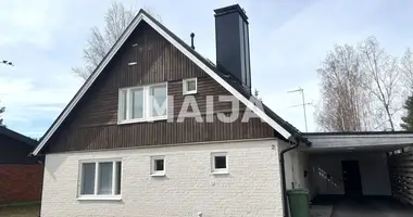 Dom 5 pokojów w Jarvenpaa, Finlandia