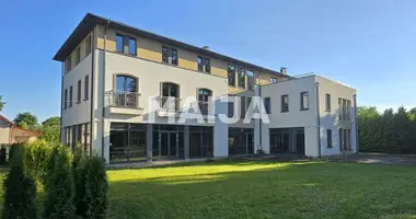 Hôtel 1 025 m² dans Jurmala, Lettonie