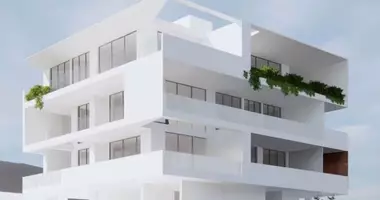 Mieszkanie 1 pokój w Limassol District, Cyprus