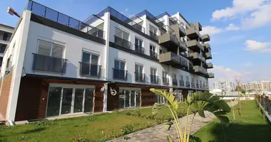 Apartamento 3 habitaciones en Aksu, Turquía