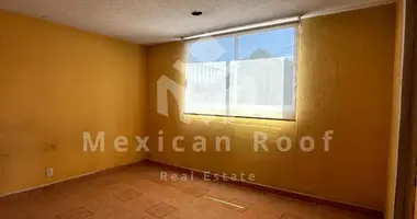 Haus 4 Schlafzimmer in Tlalnepantla, Mexiko