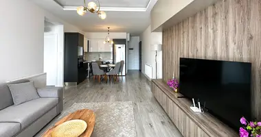 Apartamento 3 habitaciones en Agios Sergios, Chipre del Norte