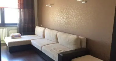 Wohnung 2 zimmer in Rahatschou, Belarus