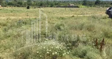 Plot of land in Georgia