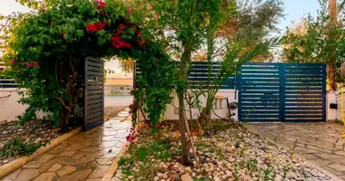 Villa 6 Zimmer mit Meerblick, mit Schwimmbad in Zygi, Cyprus