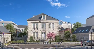 Mieszkanie 1 pokój w Francja metropolitalna, Francja