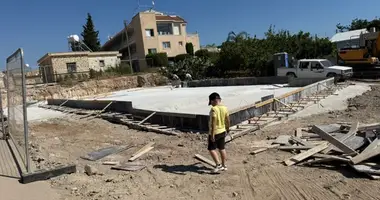 Villa 3 habitaciones en Kissonerga, Chipre