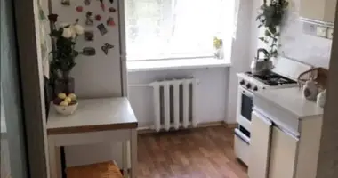 1 room apartment in Sievierodonetsk, Ukraine