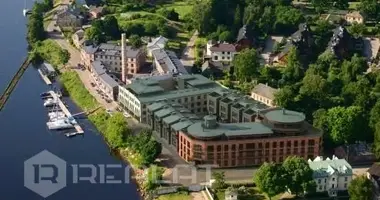 Gewerbefläche 120 m² in Riga, Lettland