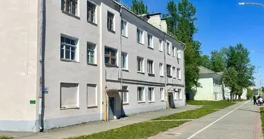Appartement 1 chambre dans Vitebsk, Biélorussie