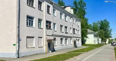 Apartamento 1 habitación en Vítebsk, Bielorrusia