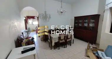 Wohnung 3 Schlafzimmer in Zejtun, Malta