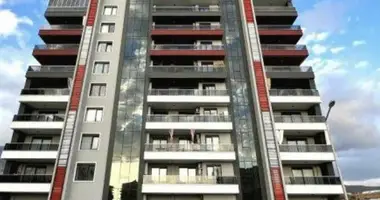 Apartamento 5 habitaciones en Mahmutlar, Turquía