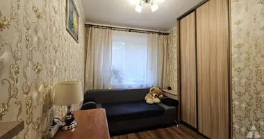 Appartement 1 chambre dans Riga, Lettonie