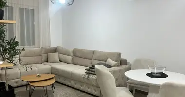 2 bedroom apartment in Becici, Montenegro