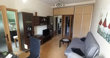 1 room apartment in Wroclaw, Poland