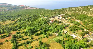 Plot of land in Zagora, Montenegro