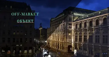 Отель 20 000 м² в Вена, Австрия