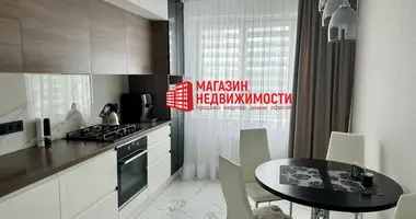 3 room apartment in Hrodna, Belarus