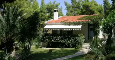 Dom wolnostojący 6 pokojów w Gmina Kassandra, Grecja