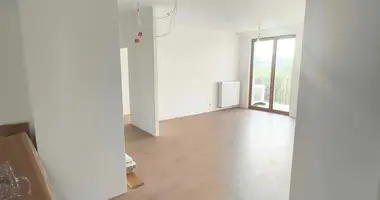 3 room apartment in Warsaw, Poland