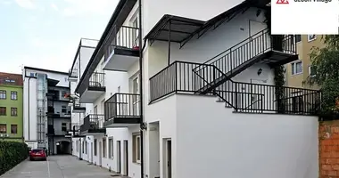 Apartamento 3 habitaciones en okres Brno-mesto, República Checa