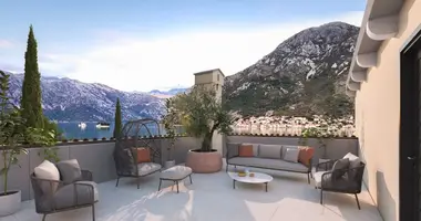 Villa in Kotor, Montenegro