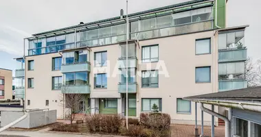 Appartement 1 chambre dans Raahe, Finlande