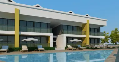 Apartamento 3 habitaciones en Kemer, Turquía