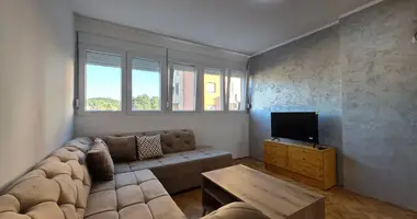 Mieszkanie 2 pokoi w Cetynia, Czarnogóra