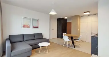 2 room apartment in Gdynia, Poland