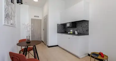 Wohnung 1 zimmer in Posen, Polen