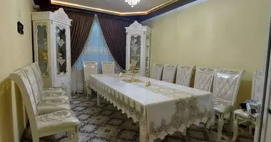 Коттедж 5 комнат с мебелью, с c ремонтом в Ханабад, Узбекистан