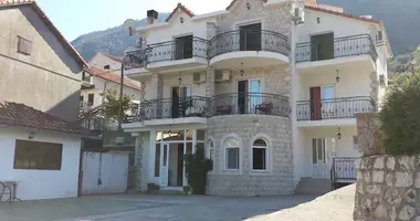 Villa 7 Zimmer mit Parkplatz, mit Terrasse, mit Garten in Stoliv, Montenegro