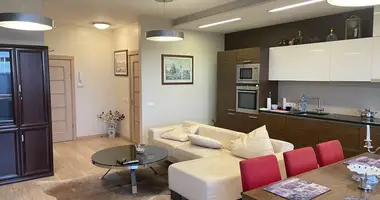 2 bedroom apartment in Riga, Latvia