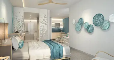 Appartement 1 chambre dans Phuket, Thaïlande